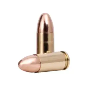 Handgun Ammo