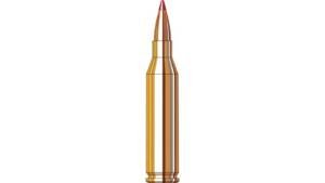 Hornady Custom .243 Winchester 87 Grain V-MAX Centerfire Rifle Ammunition 500 ROUNDS