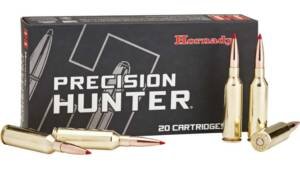 Buy Hornady Precision Hunter 6.5 PRC 1000 rds