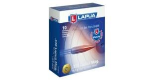 Lapua Lock Base .338 Lapua Magnum 250 grain Lock Base (LB) Brass Centerfire Rifle Ammunition 4318033 Caliber: .338 Lapua Magnum, Number of Rounds: 500