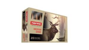 Buy Norma Bondstrike Extreme 6.5mm PRC 143gr