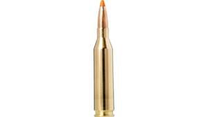 Norma Tipstrike .243 Winchester 76 Grain Norma Tipstrike Brass Cased Centerfire Rifle Ammunition 20160052 Caliber: .243 Winchester, Number of Rounds: 500