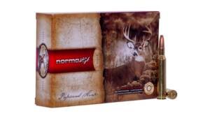 Norma Oryx .270 Winchester 150 Grain Norma Oryx Brass Cased Centerfire Rifle Ammunition 500 ROUNDS