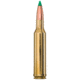 Sierra GameChanger 7mm Remington Magnum 150 grain Sierra Tipped GameKing Brass Centerfire Rifle Ammunition 500 RDS - Image 2