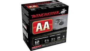 Buy Winchester-AA-12Gauge 24g 2.75"